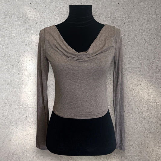 SHAILA LONG SLEEVE