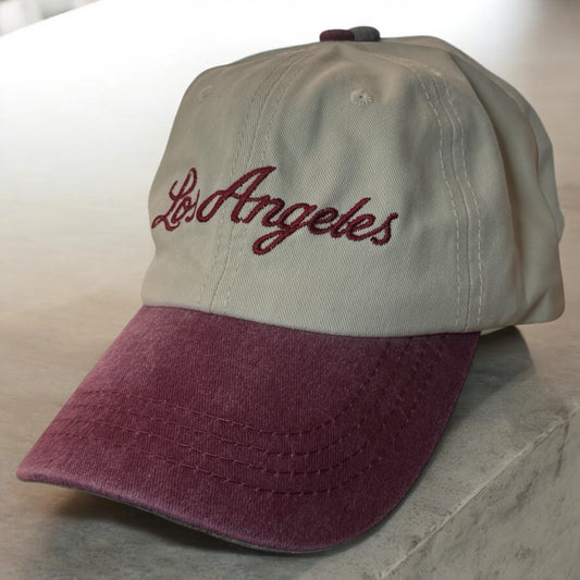 L.A. HATS