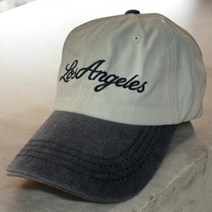 L.A. HATS