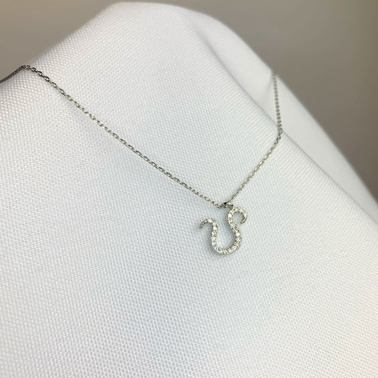 LEO NECKLACE